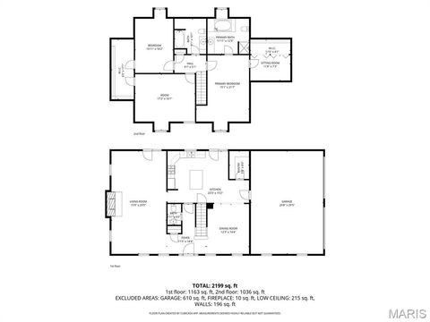 Tiny photo for 3952 Frye Road, Farmington, MO 63640 (MLS # 26019928)