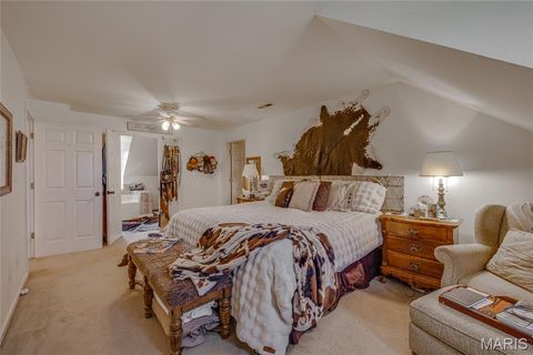 Tiny photo for 3952 Frye Road, Farmington, MO 63640 (MLS # 26019928)