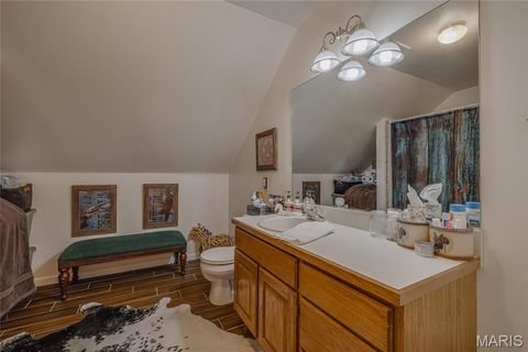 Tiny photo for 3952 Frye Road, Farmington, MO 63640 (MLS # 26019928)