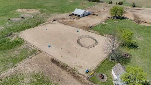 Tiny photo for 3952 Frye Road, Farmington, MO 63640 (MLS # 26019928)