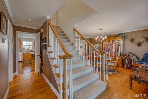 Tiny photo for 3952 Frye Road, Farmington, MO 63640 (MLS # 26019928)