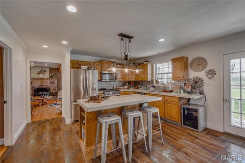 Tiny photo for 3952 Frye Road, Farmington, MO 63640 (MLS # 26019928)