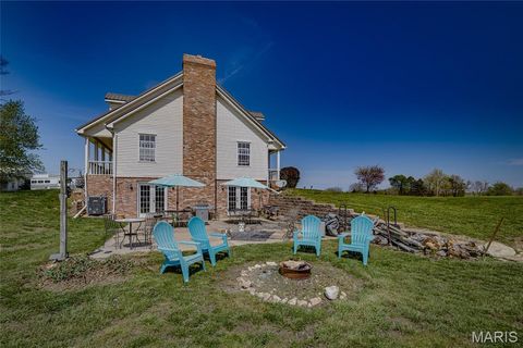 Tiny photo for 3952 Frye Road, Farmington, MO 63640 (MLS # 26019928)