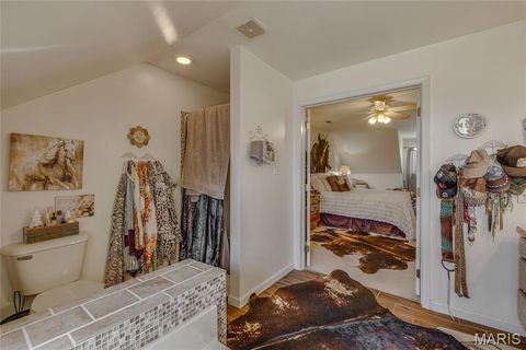 Tiny photo for 3952 Frye Road, Farmington, MO 63640 (MLS # 26019928)