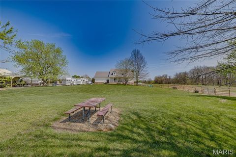 Tiny photo for 3952 Frye Road, Farmington, MO 63640 (MLS # 26019928)