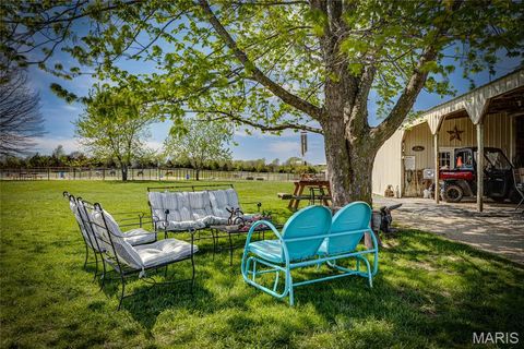 Tiny photo for 3952 Frye Road, Farmington, MO 63640 (MLS # 26019928)