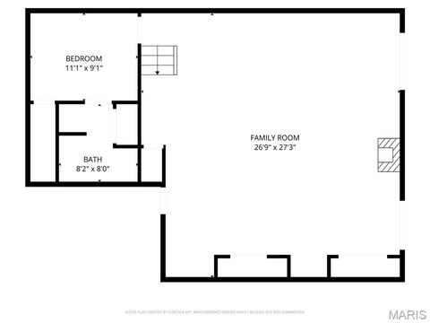 Tiny photo for 3952 Frye Road, Farmington, MO 63640 (MLS # 26019928)