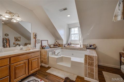 Tiny photo for 3952 Frye Road, Farmington, MO 63640 (MLS # 26019928)