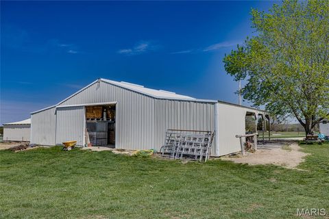 Tiny photo for 3952 Frye Road, Farmington, MO 63640 (MLS # 26019928)