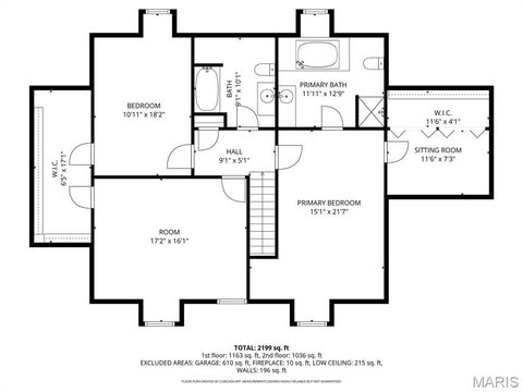 Tiny photo for 3952 Frye Road, Farmington, MO 63640 (MLS # 26019928)