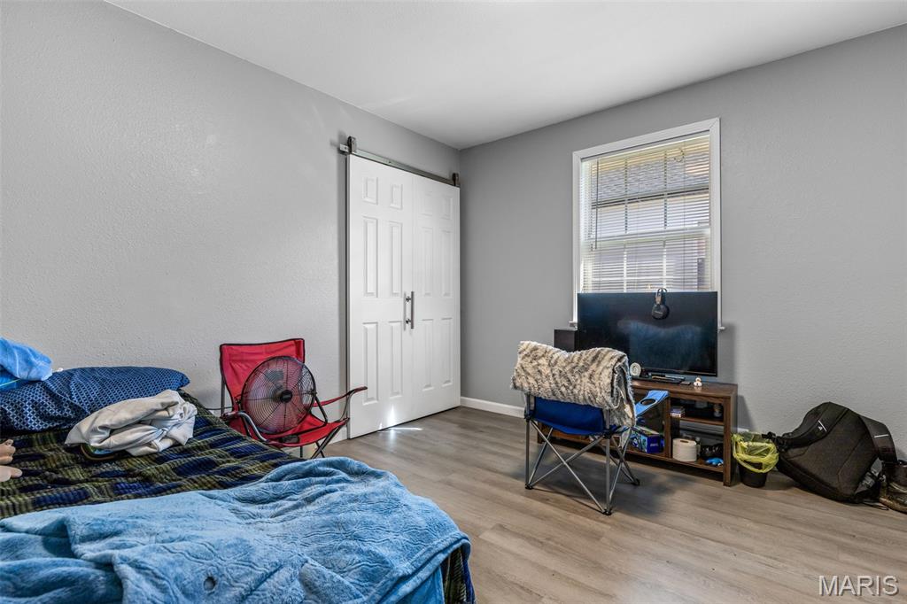 Town/East Federal - Residential