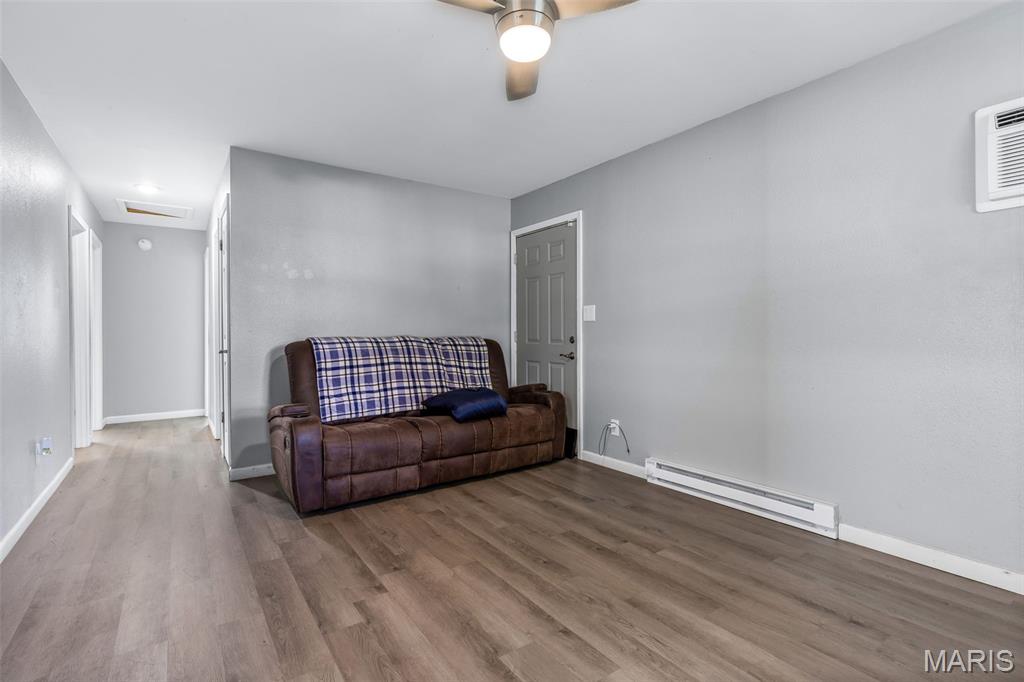 Town/East Federal - Residential