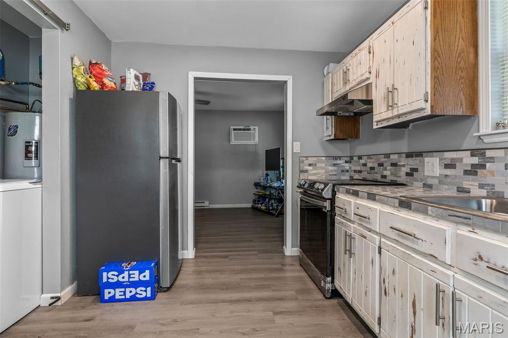 Town/East Federal - Residential