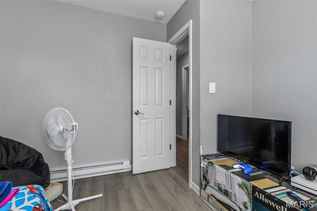 Town/East Federal - Residential