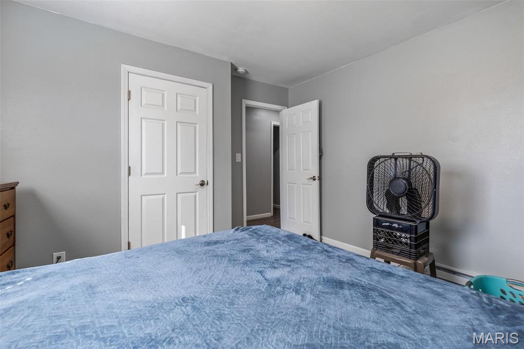 Town/East Federal - Residential