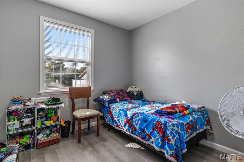 Town/East Federal - Residential