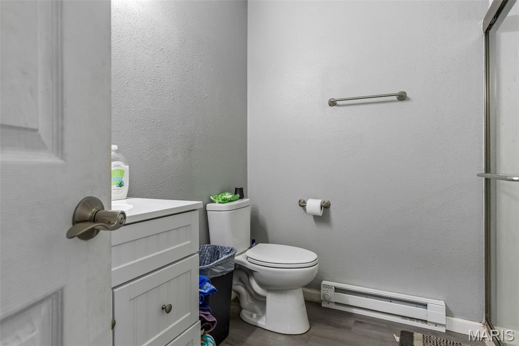 Town/East Federal - Residential