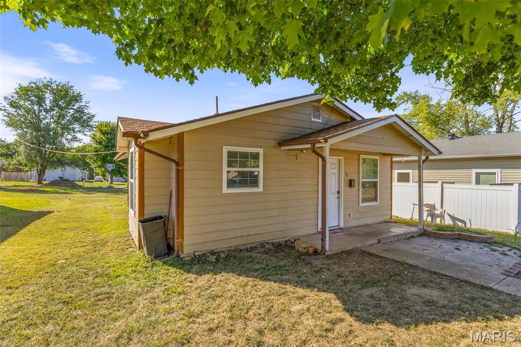 Town/East Federal - Residential