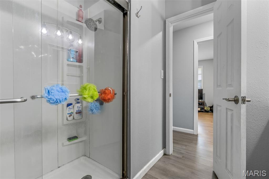 Town/East Federal - Residential