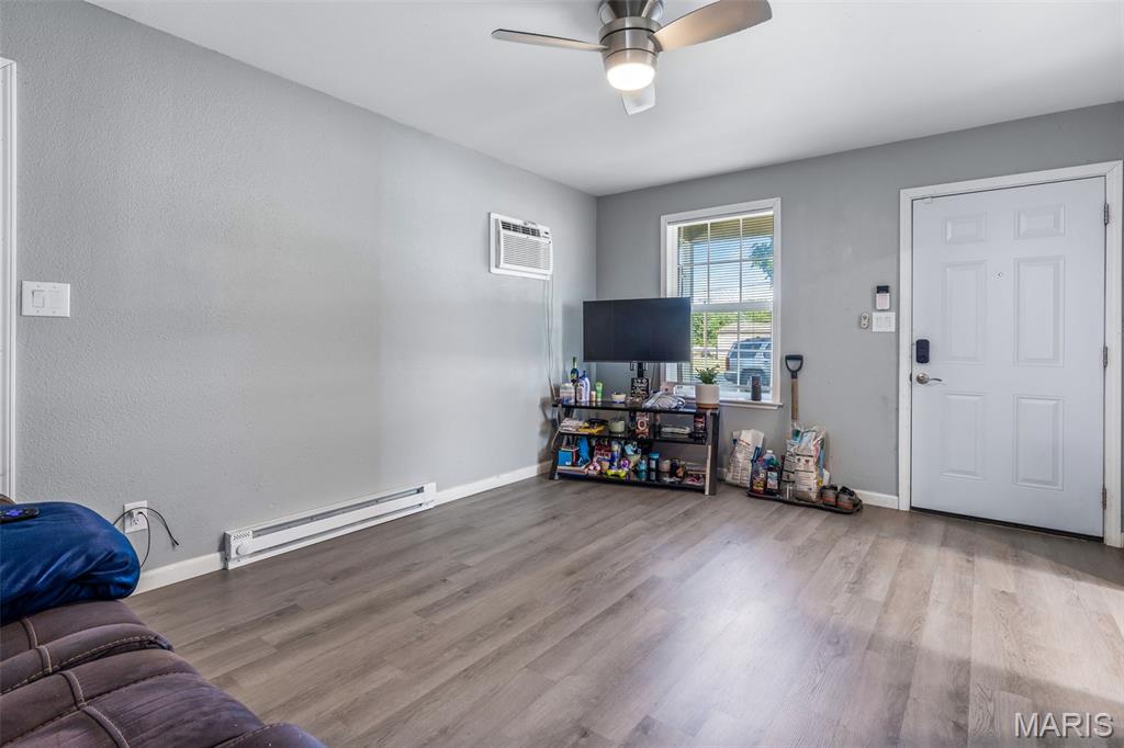 Town/East Federal - Residential