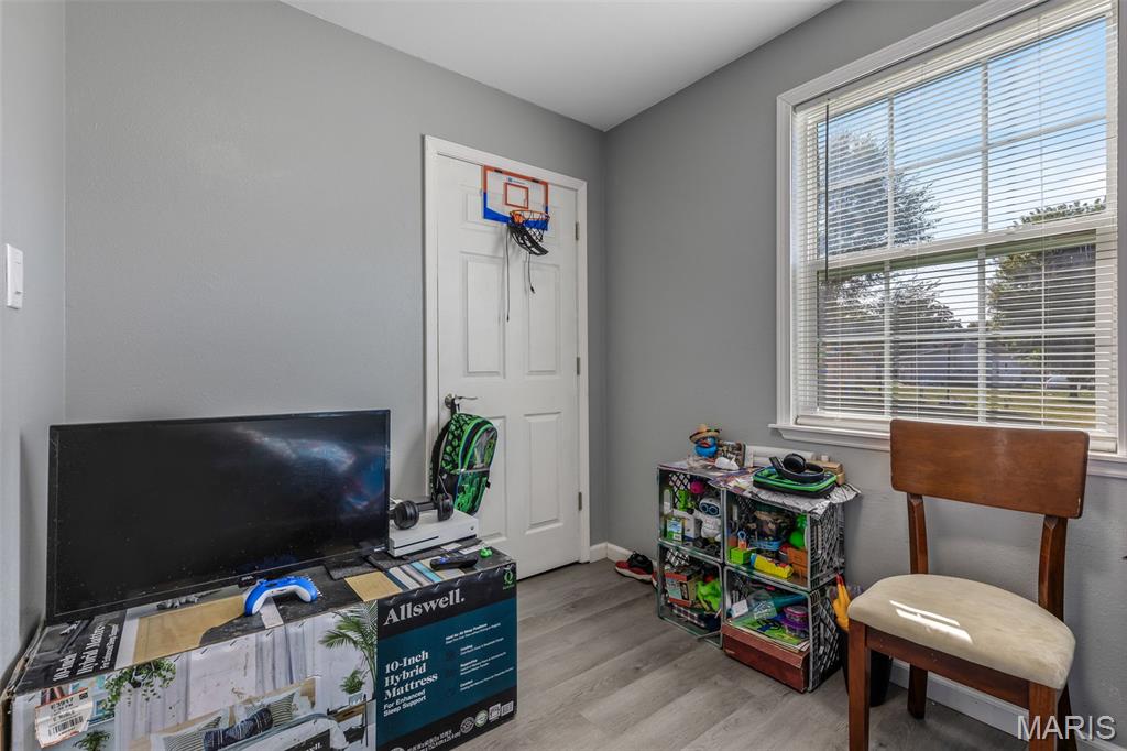 Town/East Federal - Residential