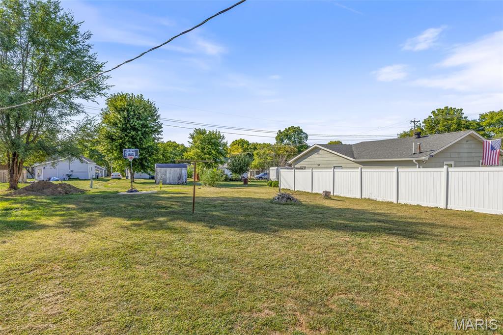 Town/East Federal - Residential