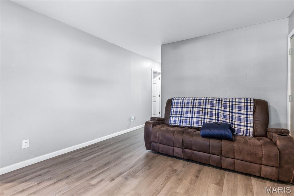 Town/East Federal - Residential