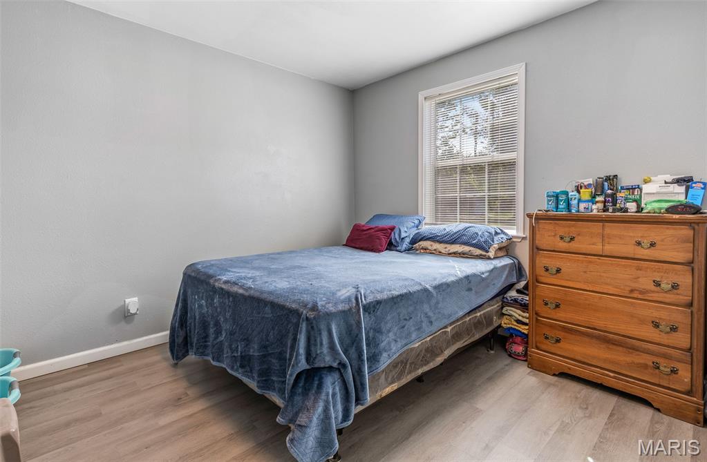 Town/East Federal - Residential