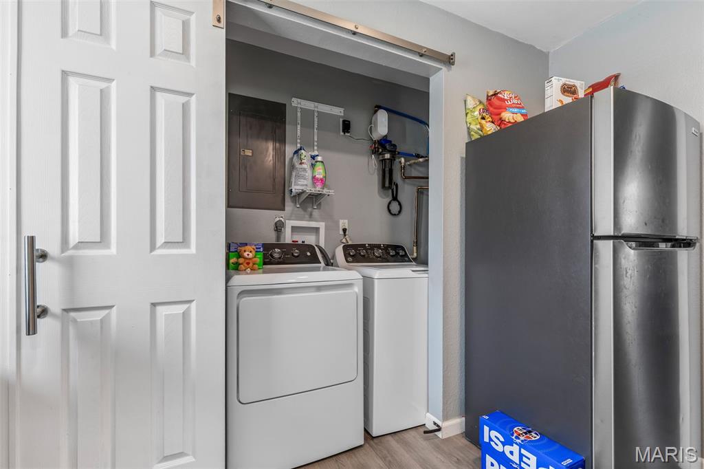 Town/East Federal - Residential