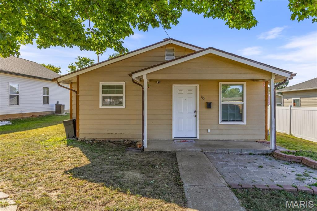 Town/East Federal - Residential