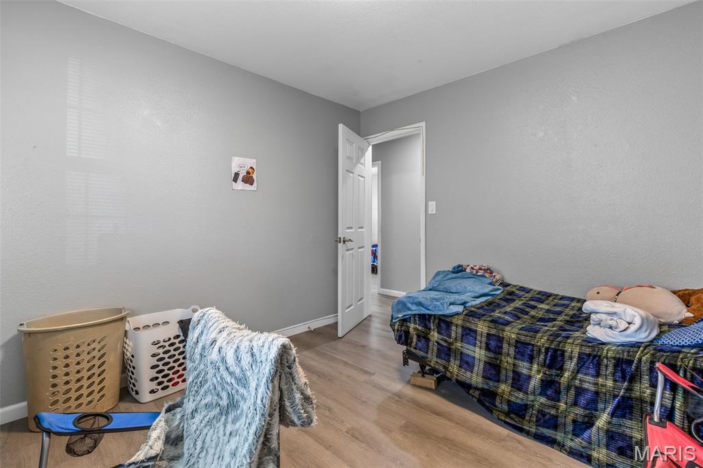 Town/East Federal - Residential