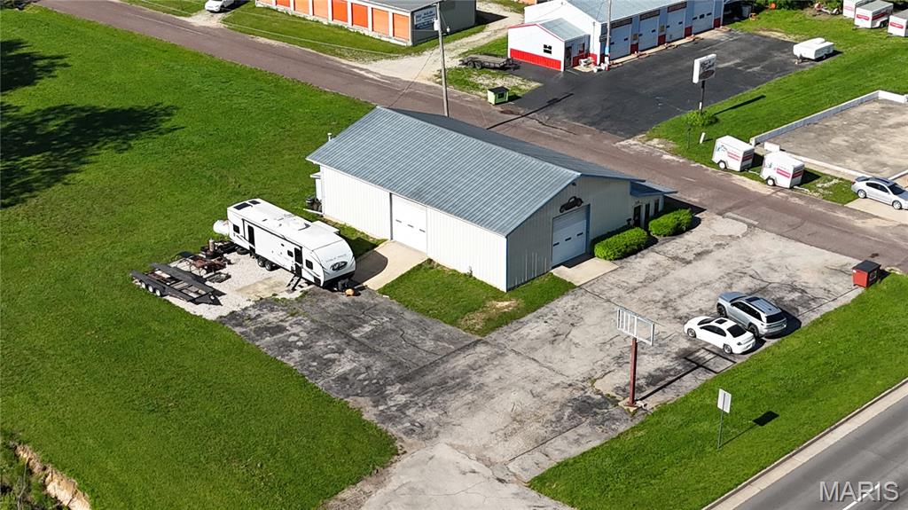 Douglass Park Add - Commercial Sale