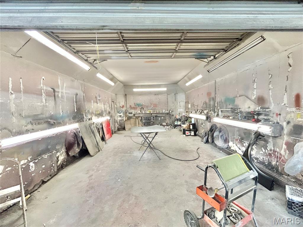 Douglass Park Add - Commercial Sale