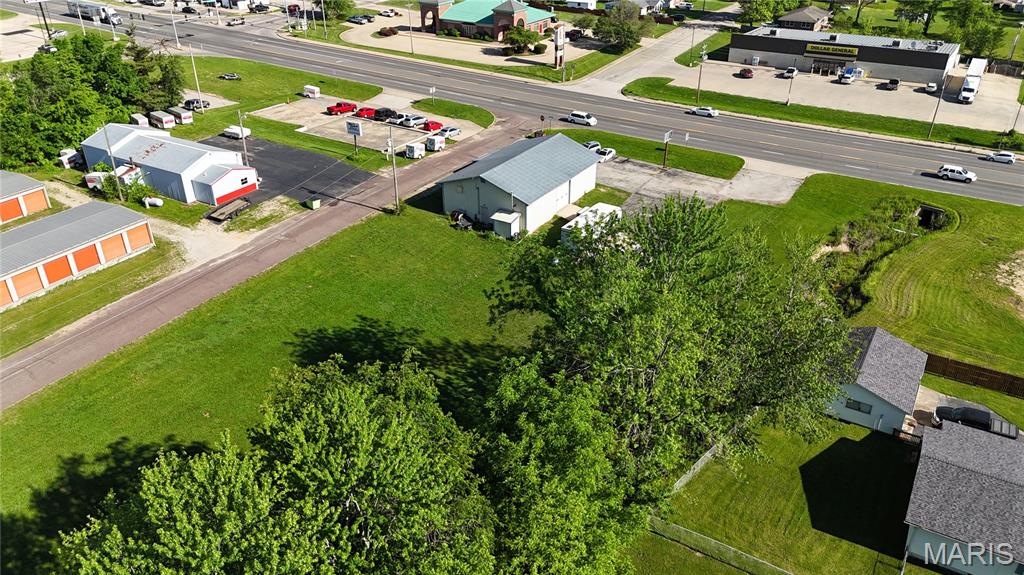 Douglass Park Add - Commercial Sale