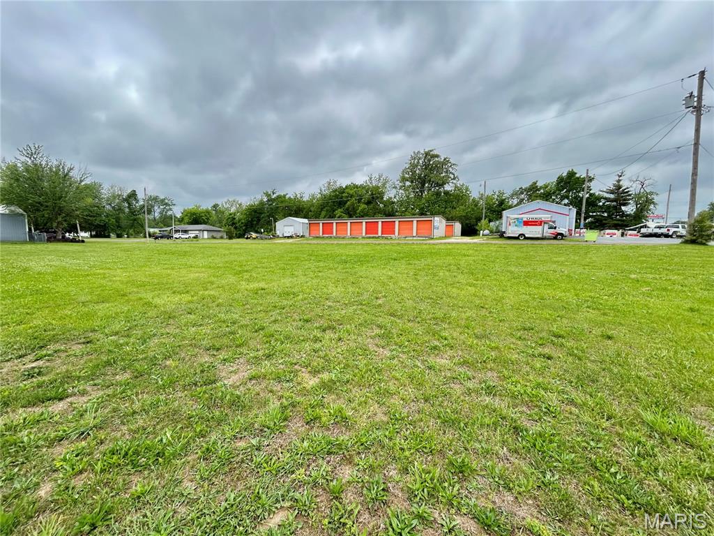 Douglass Park Add - Commercial Sale