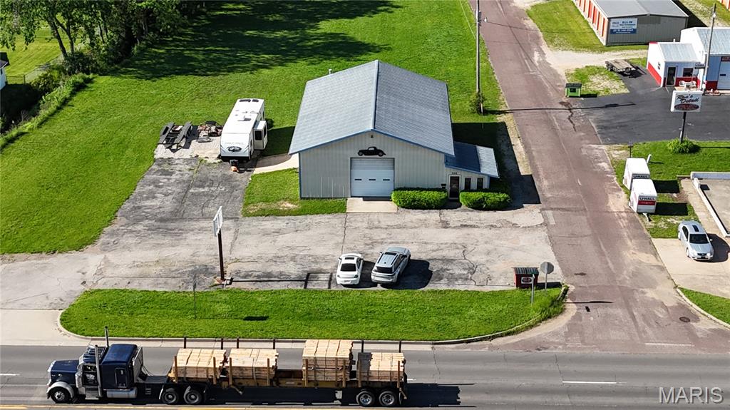 Douglass Park Add - Commercial Sale