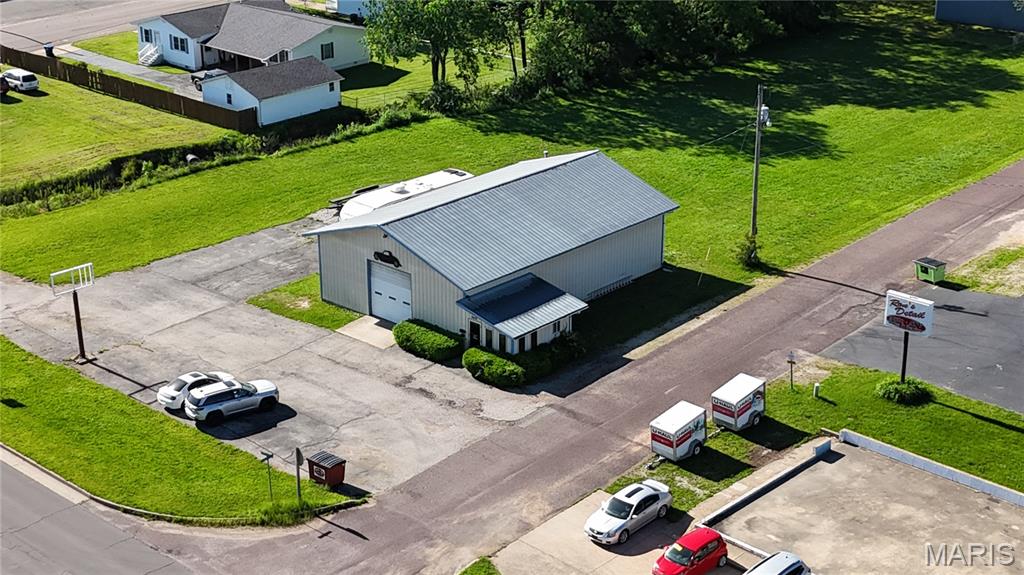 Douglass Park Add - Commercial Sale