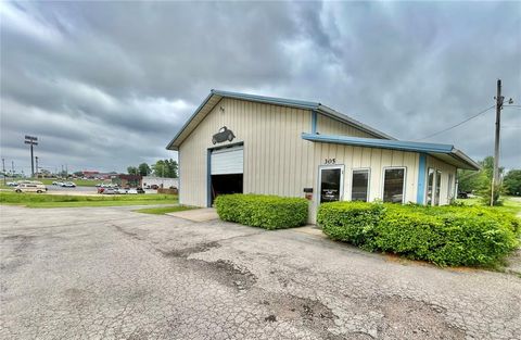 305 W Scenic Rivers Boulevard Salem MO 65560