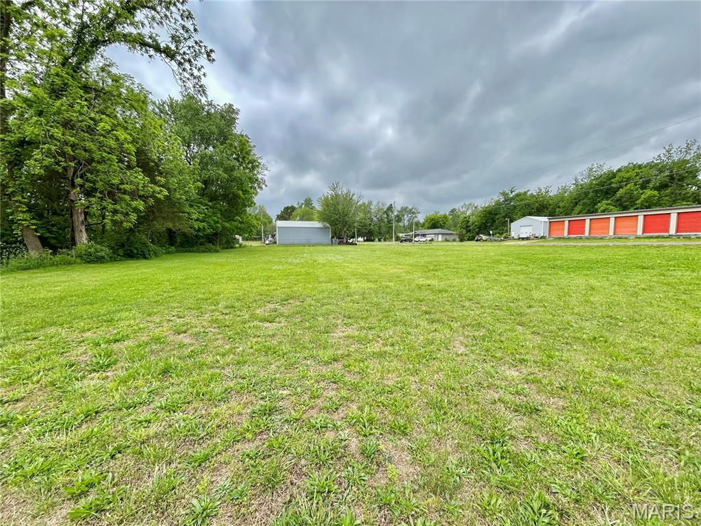 Douglass Park Add - Commercial Sale