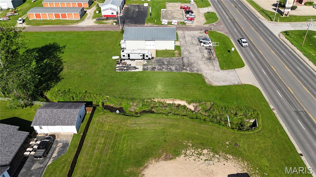 Douglass Park Add - Commercial Sale