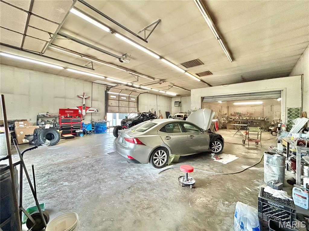 Douglass Park Add - Commercial Sale