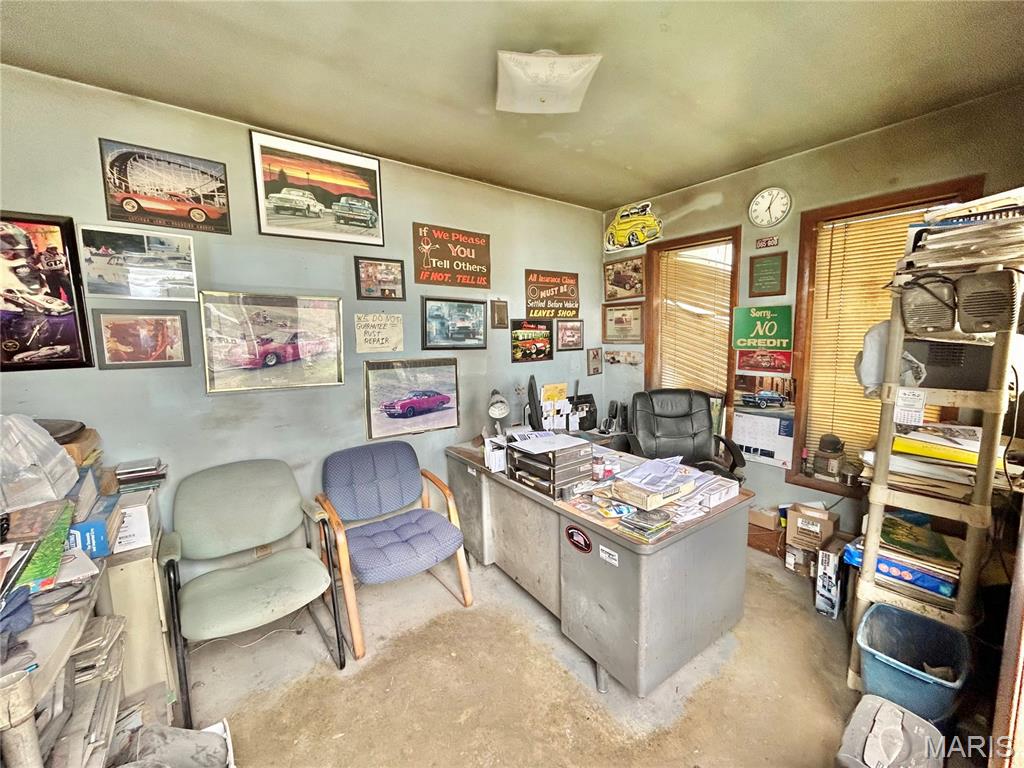 Douglass Park Add - Commercial Sale