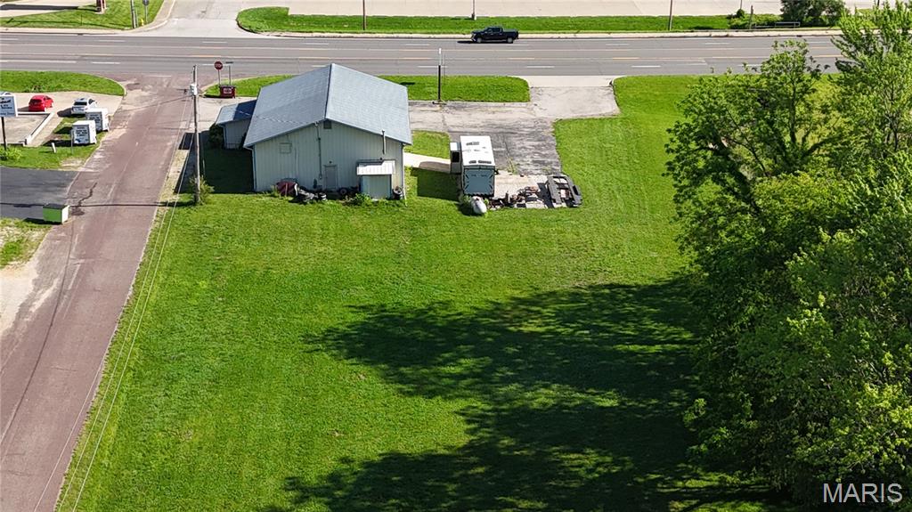 Douglass Park Add - Commercial Sale