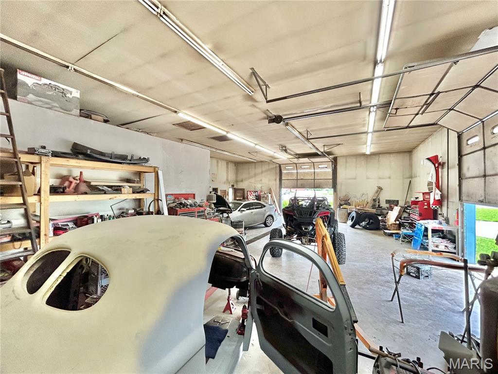 Douglass Park Add - Commercial Sale