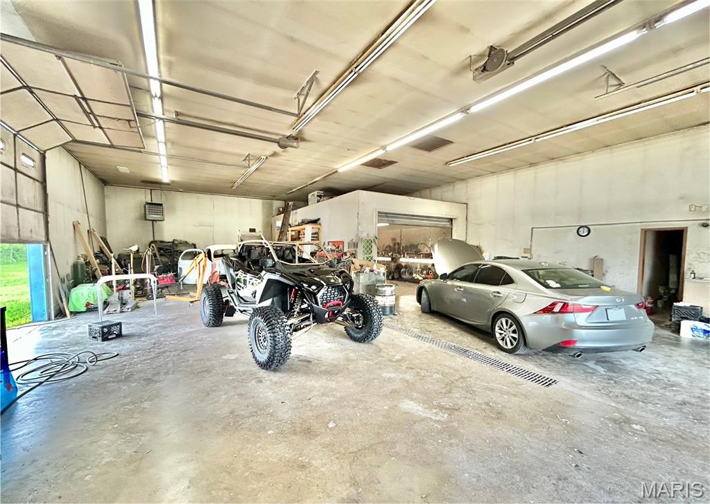 Douglass Park Add - Commercial Sale