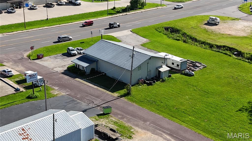 Douglass Park Add - Commercial Sale