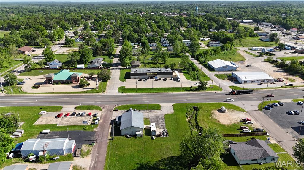 Douglass Park Add - Commercial Sale