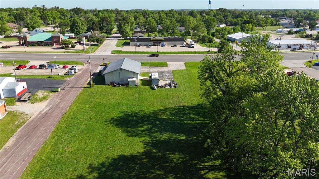 Douglass Park Add - Commercial Sale