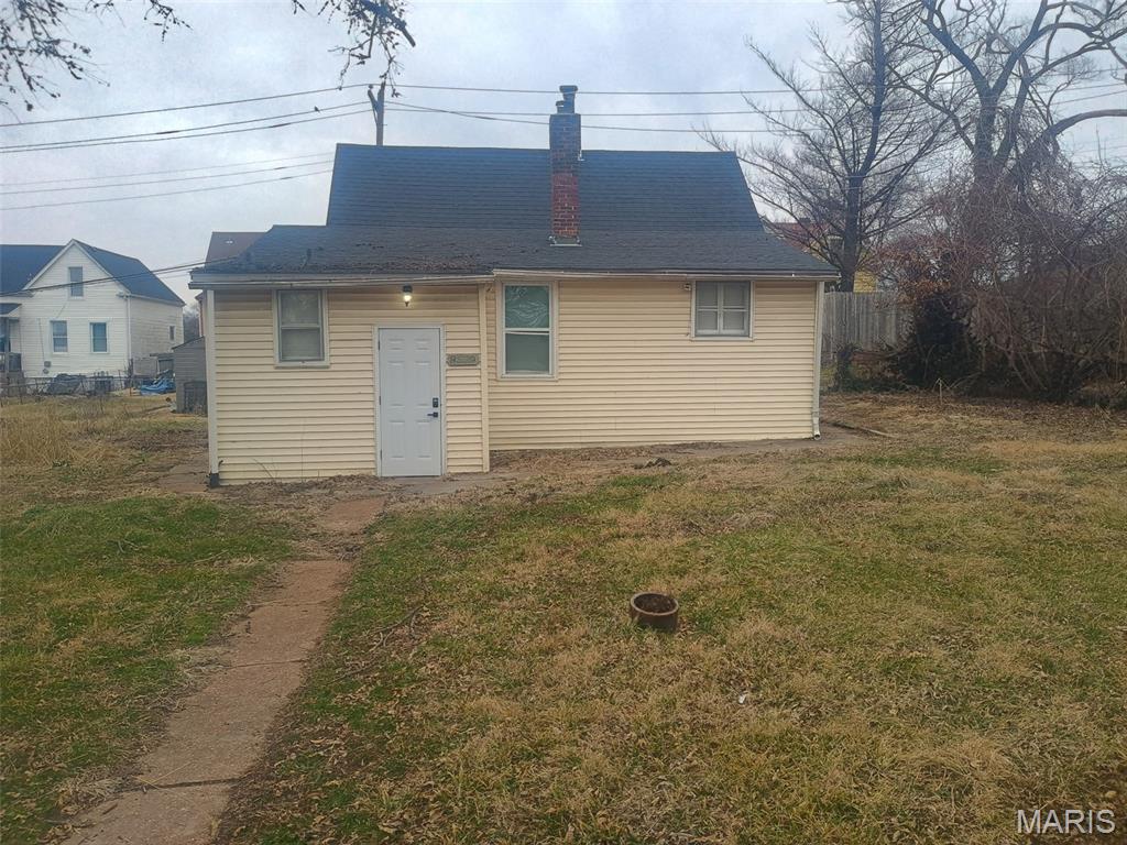 Gast Grove Add - Residential