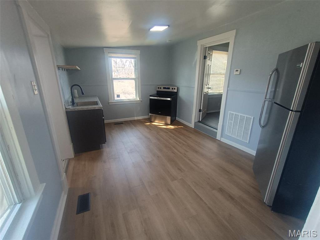 Gast Grove Add - Residential